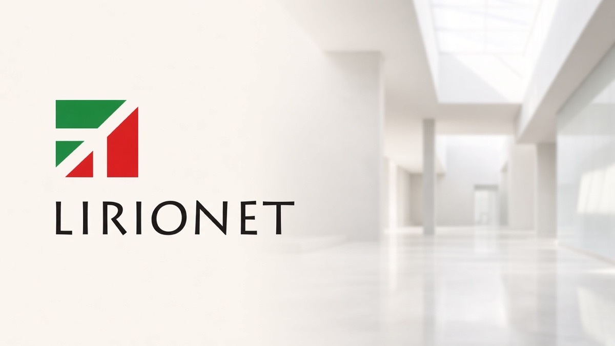 lirionet.jp